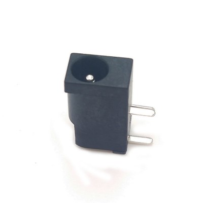 Free Sample DC-050 4 Pin Power Socket SMD DC Power Jack Connector